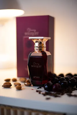 Afnan Cherry Bouquet