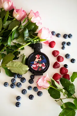 HFC I Wanna Be Loved by You