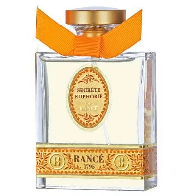 Rancé 1795 Secrete Euphorie