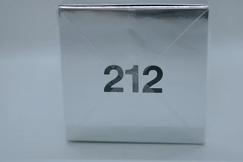Carolina Herrera 212 VIP men