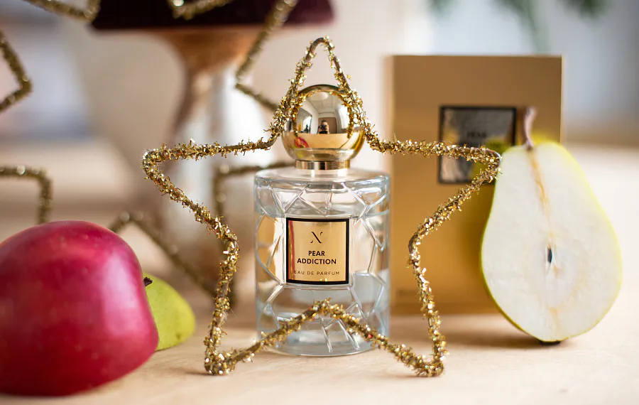 Les Soeurs de Noe Pear Addiction 
