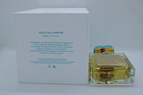 Roja Parfums Isola Blu