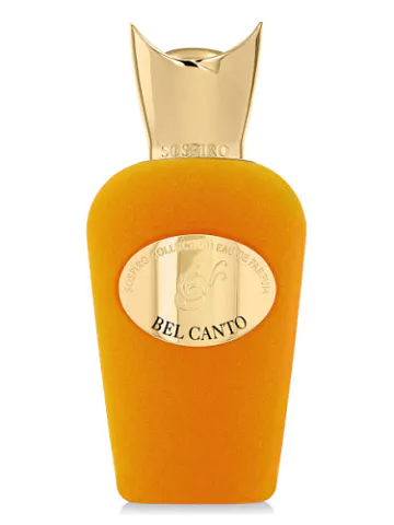 Sospiro Perfumes Bel Canto