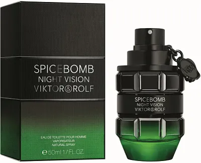 Viktor&Rolf Spicebomb Night Vision Eau de Parfum
