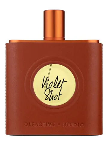 Olfactive Studio Violet Shot