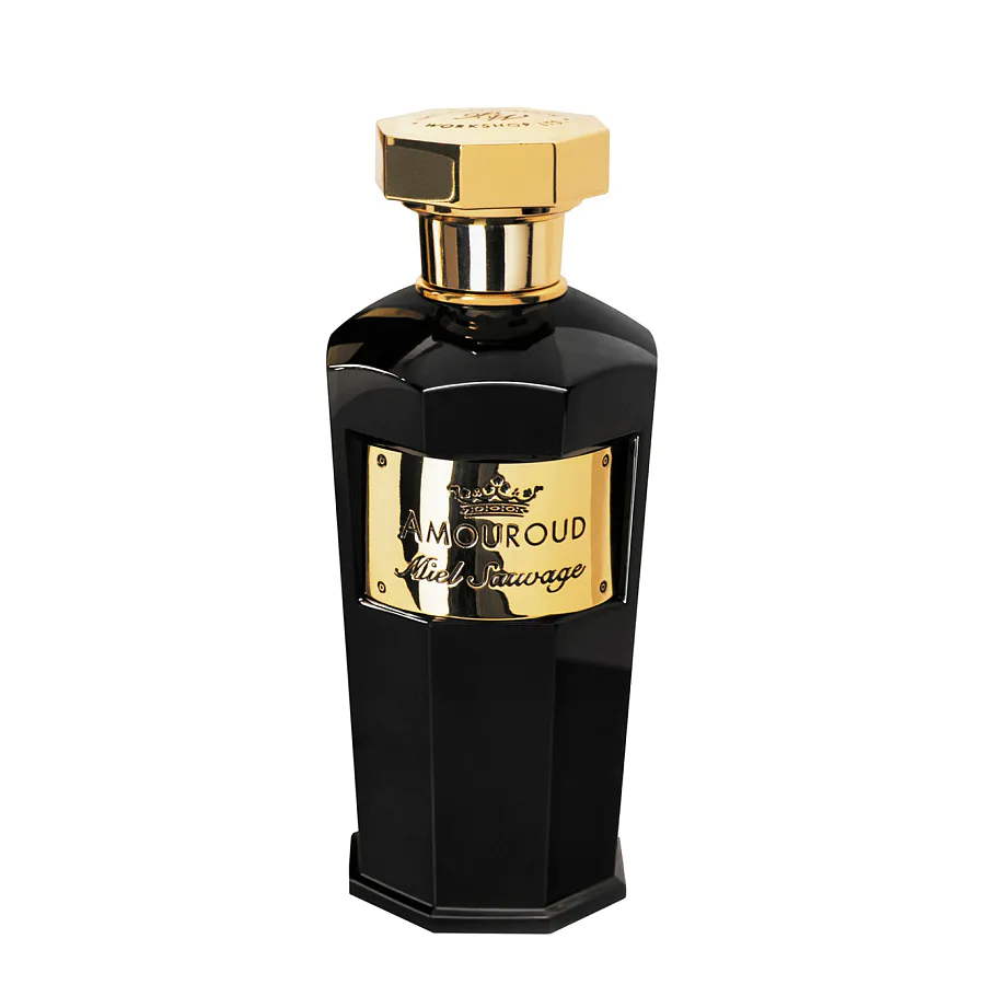 Amouroud Miel Sauvage