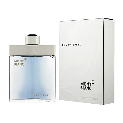 Montblanc Individuel