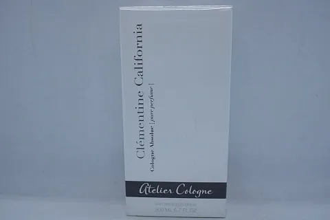 Atelier Cologne Clementine California
