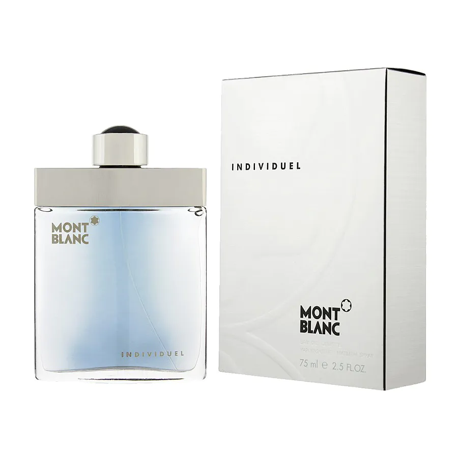 Montblanc Individuel