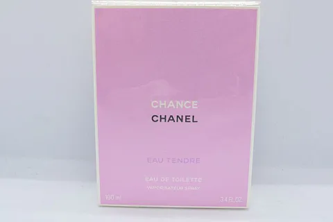 Chanel Chance Eau Tendre