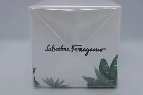 Salvatore Ferragamo Giungle di Seta