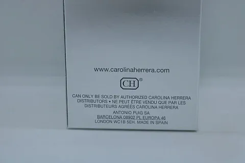 Carolina Herrera 212 VIP men