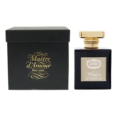 Galerie des Sens Maitre d Amour Bien-Aime