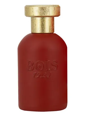 Bois 1920 Oro Rosso