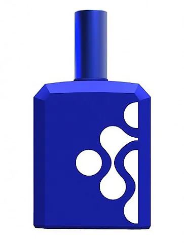 Histoires de Parfums This Is Not A Blue Bottle 1/.4
