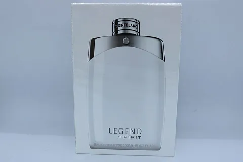 Montblanc Legend Spirit