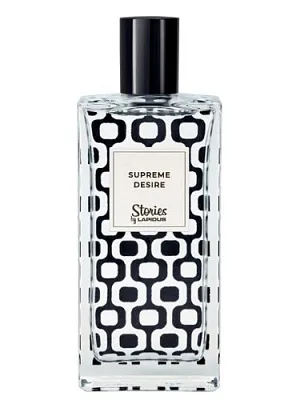 Ted Lapidus Supreme Desire