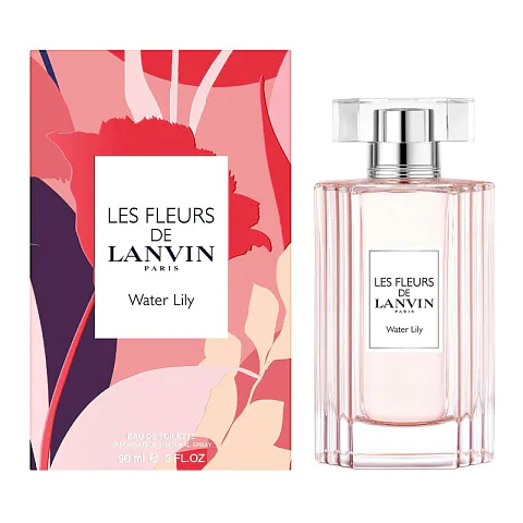 Lanvin Water Lily