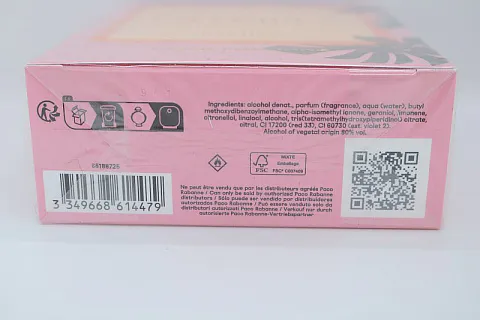 Rabanne Olympea Flora