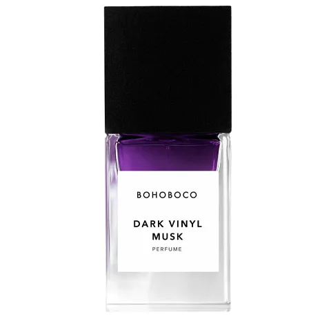 Bohoboco Dark Vinyl Musk