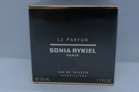 Sonia Rykiel Le Parfum Eau de Toilette