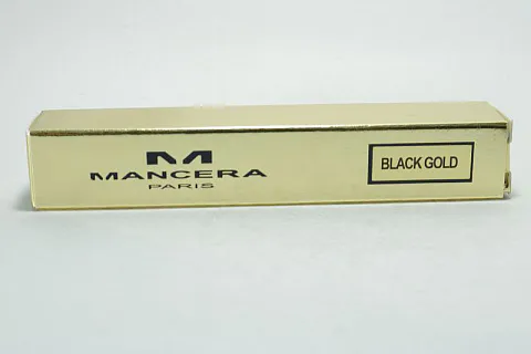 Mancera Black Gold
