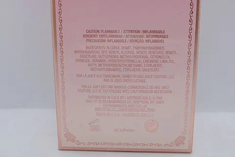 Juicy Couture Viva La Juicy Rose