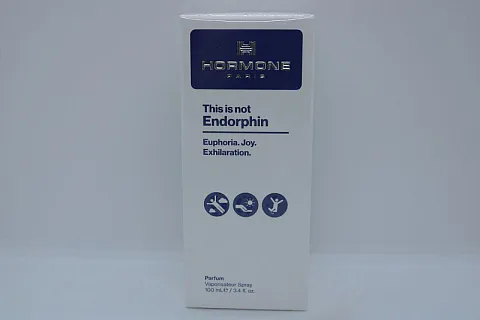 Hormone Paris Endorphin