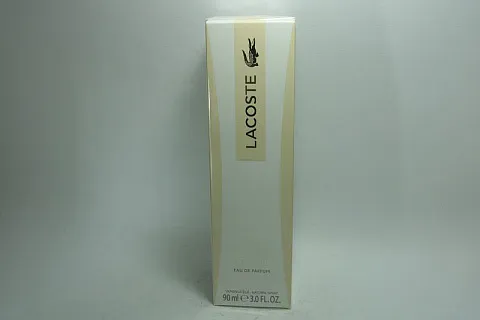 Lacoste Pour Femme
