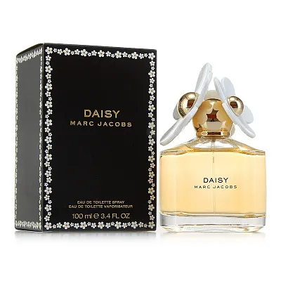 Marc Jacobs Daisy