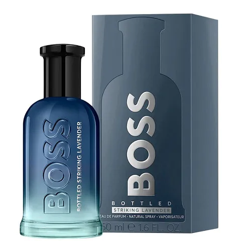 HUGO BOSS Boss Bottled Striking Lavender