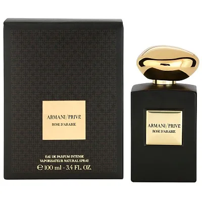 Giorgio Armani Rose d'Arabie