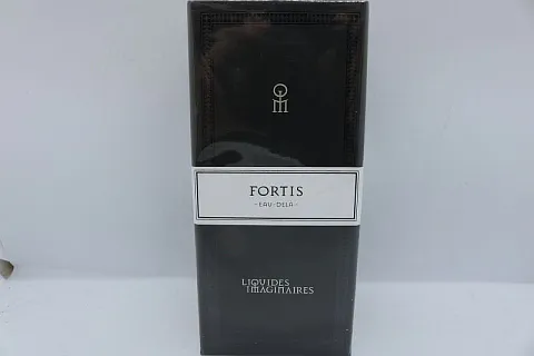 Les Liquides Imaginaires Fortis