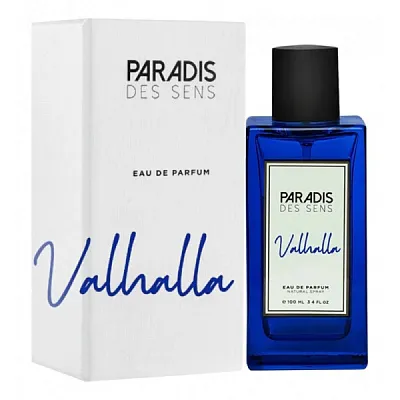 Paradis des Sens Valhalla