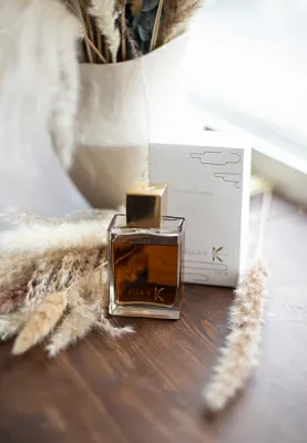 Ella K Parfums Cri du Kalahari