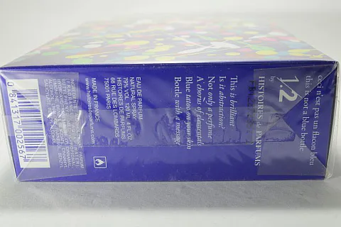 Histoires de Parfums This Is Not A Blue Bottle 1/.2