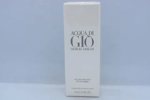 Giorgio Armani Acqua Di Gio Pour Homme