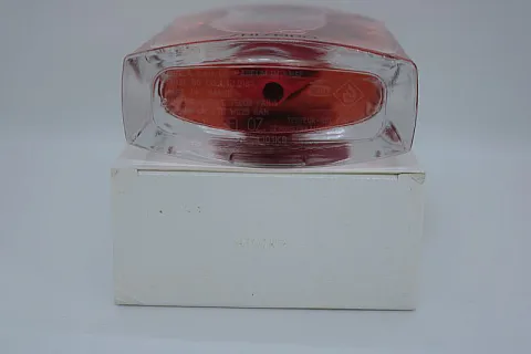 Shiseido Ginza Intense