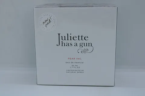 Juliette Has A Gun Pear Inc.