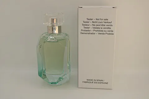 Tiffany & Co Intense