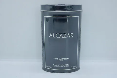 Ted Lapidus Alcazar