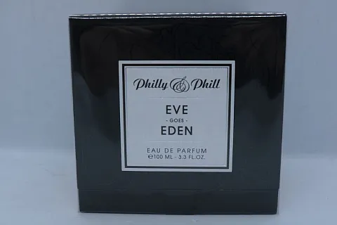 Philly & Phill Eve Goes Eden