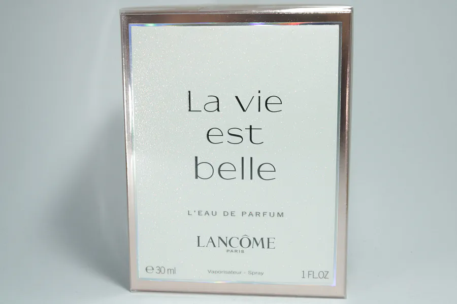 Lancome La Vie Est Belle