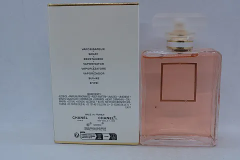 Chanel Coco Mademoiselle