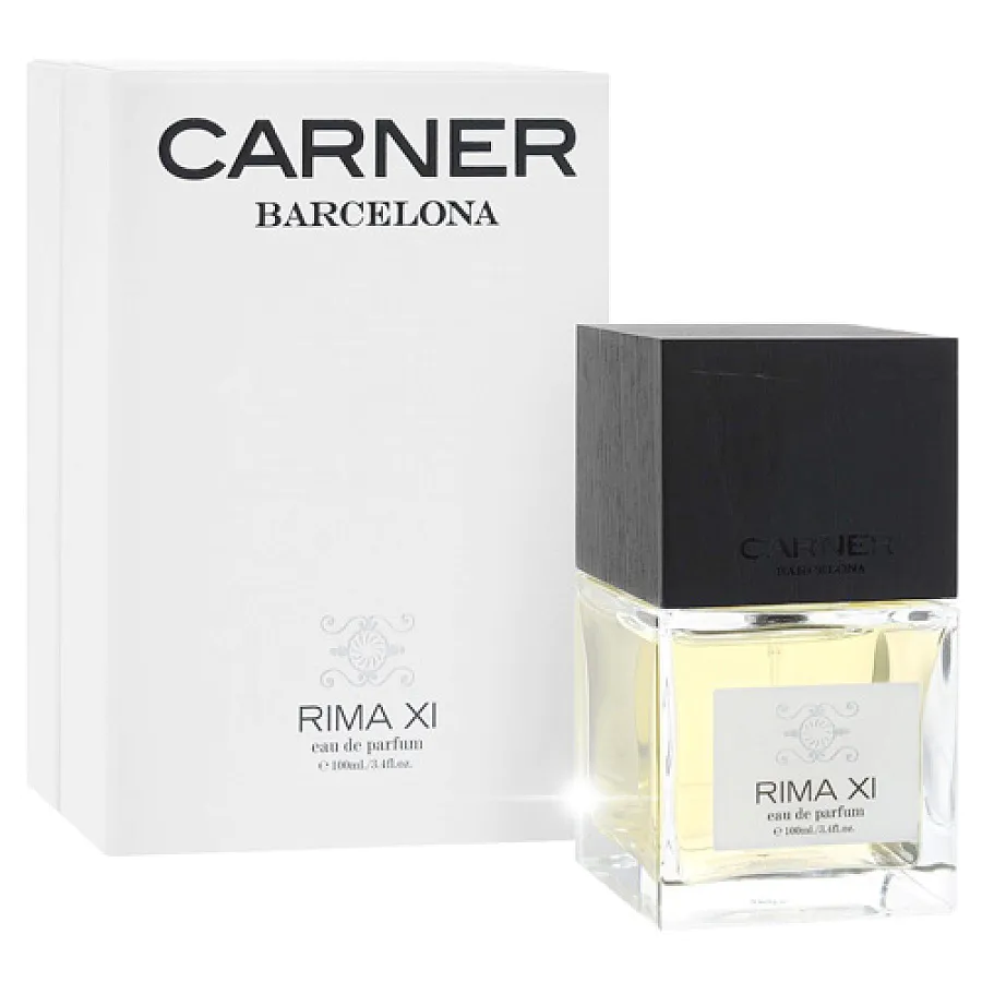 Carner Barcelona Rima XI
