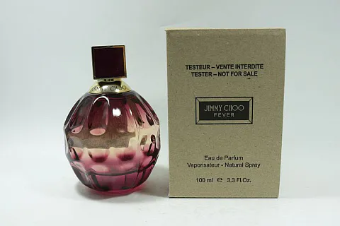 Jimmy Choo Fever
