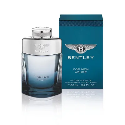 Bentley For Men Azure