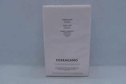 Salvatore Ferragamo Amo Ferragamo Per Lei
