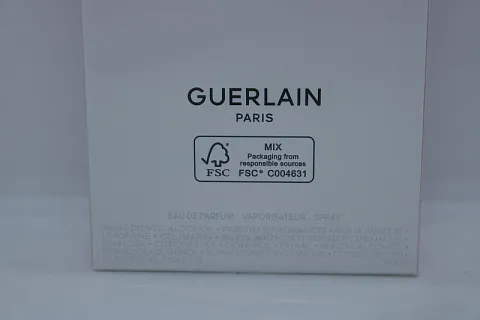 Guerlain La Petite Robe Noire Absolue