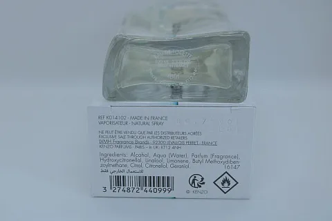 Kenzo L‘Eau Pour Femme